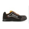DEPORTIVA NDIS SCARPA NITRO S3 TG.46 NR/GR.0752246