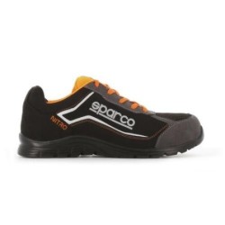DEPORTIVA NDIS SCARPA NITRO S3 TG.47 NR/GR.0752247