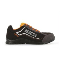 DEPORTIVA NDIS SCARPA NITRO S3 TG.48 NR/GR.0752248