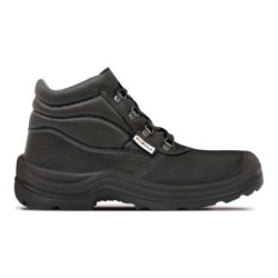 BOTA PIEL EXENA MOD. LUGANO S3 SRC N.40