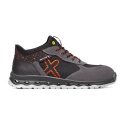 ZAPATO DE SEGURIDAD EARTH S1P ESD SRC TALLA 38