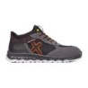 ZAPATO DE SEGURIDAD EARTH S1P ESD SRC TALLA 38