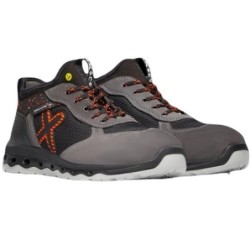 ZAPATO DE SEGURIDAD EARTH S1P ESD SRC TALLA 47