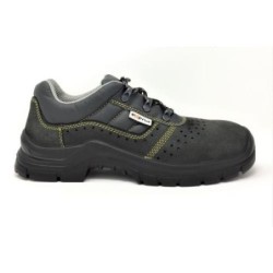 ZAPATO SERRAJE PERFORADO TRASIMENO S1P N.38