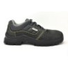 ZAPATO SERRAJE PERFORADO TRASIMENO S1P N.38