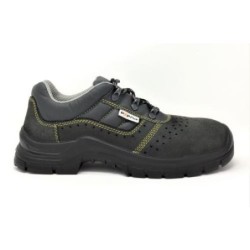 ZAPATO SERRAJE PERFORADO TRASIMENO S1P N.39