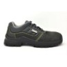 ZAPATO SERRAJE PERFORADO TRASIMENO S1P N.39