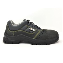 ZAPATO SERRAJE PERFORADO TRASIMENO S1P N.41