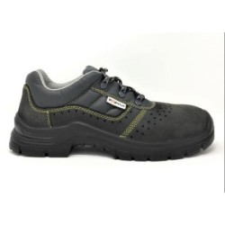 ZAPATO SERRAJE PERFORADO TRASIMENO S1P N.43