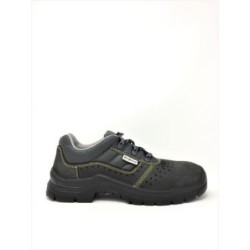 ZAPATO SERRAJE PERFORADO TRASIMENO S1P N.46