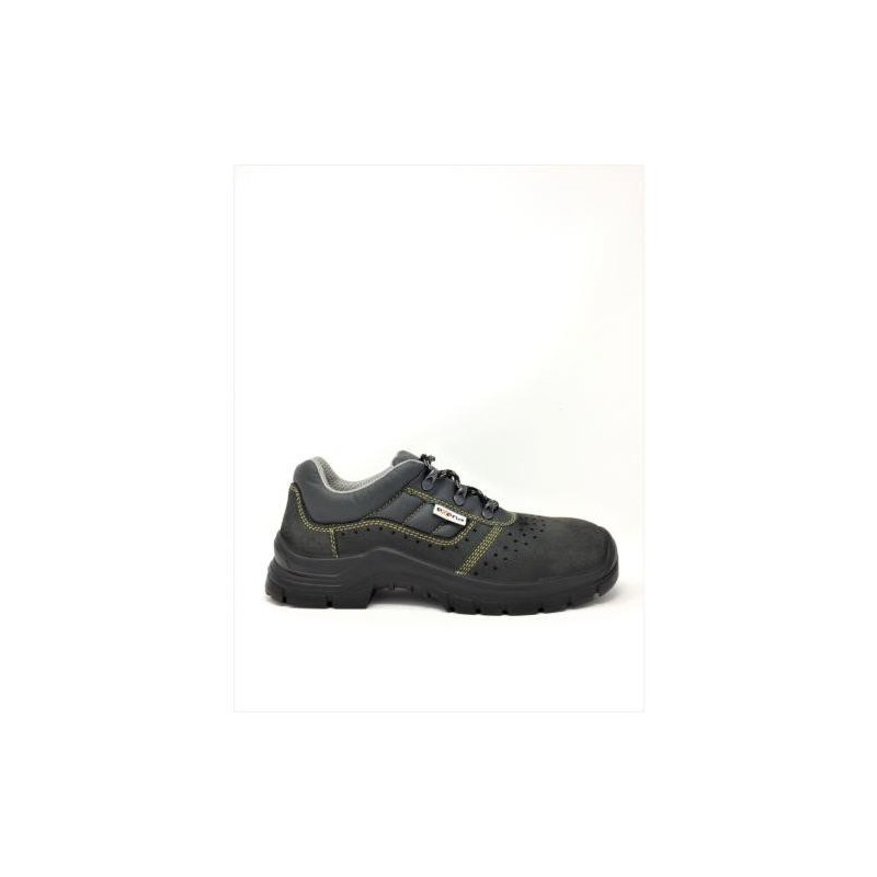 ZAPATO SERRAJE PERFORADO TRASIMENO S1P N.46