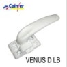 CIERRE PRESION VENUS DCHA. BLANCO