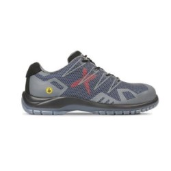 DEPORTIVO S1P SRC ESD EROS GREY TALLA 38