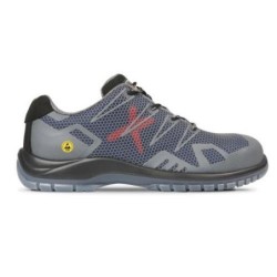 DEPORTIVO S1P SRC ESD EROS GREY TALLA 39