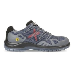 DEPORTIVO S1P SRC ESD EROS GREY TALLA 41