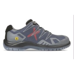 DEPORTIVO S1P SRC ESD EROS GREY TALLA 44