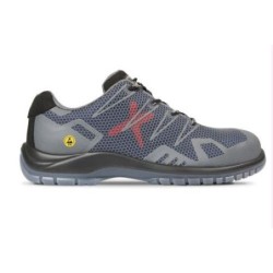 DEPORTIVO S1P SRC ESD EROS GREY TALLA 47