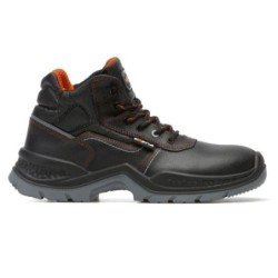 BOTA SARDEGNA S3 SRC NEGRA T 38