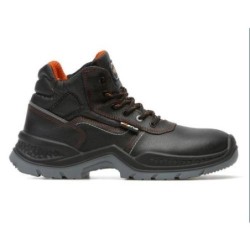 BOTA SARDEGNA S3 SRC NEGRA T 39