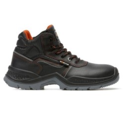 BOTA SARDEGNA S3 SRC NEGRA T 40