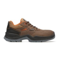ZAPATO CUBA S1P SRC MARRON T 47