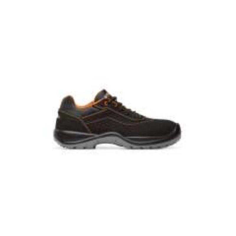 ZAPATO SEGURIDAD TREMITI S1 P SRC T.48 A0419V003