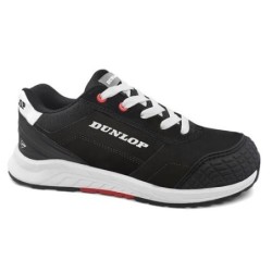 ZAPATOS STORM BLACK NUBUCK S3 TALLA 40