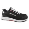 ZAPATOS STORM BLACK NUBUCK S3 TALLA 40