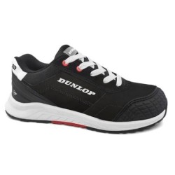 ZAPATOS STORM BLACK NUBUCK S3 TALLA 41