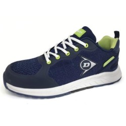 ZAPATOS T-MAX NAVY S1P TALLA 40