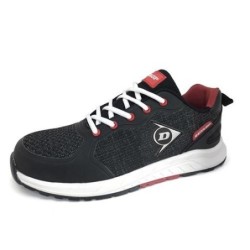ZAPATOS T-MAX BLACK S1P TALLA 43