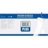 PINTURA PLASTICA INT/EXT.BOX PLUS BLANCO MATE 25KG