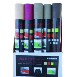 MULTIUSOS MULTITOP 50X150 CM. 4 COLORES SURT.