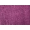 MANTEL CONFECCIONADO ELEGANCE BURDEOS 1.40MX2.50M.