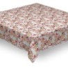 MANTEL CONFECCIONADO PVC NAVIDAD 9 140X200CM