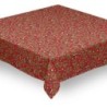 MANTEL CONFECCIONADO PVC NAVIDAD 5 140X200CM