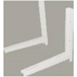 JUEGO SOPORTE AIRE ACONDICIONADO 500X450 MM.