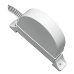 RECOGEDOR ABATIBLE PR2 14MM BLANCO 90013