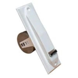 RECOGEDOR PLASTICO GRANDE PR4 BLANCO 90022