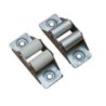 GUIA CINTA PERSIANA METALICA PR11 BL 90031