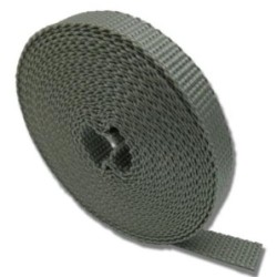 CINTA PERSIANA PR26 14X6MTS GRIS 90050