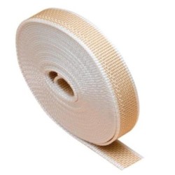 CINTA PERSIANA PR26 22X6MTS BE/BL 90062