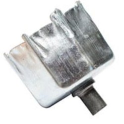 CONTERA METALICA PR20 57MM ZN 90076