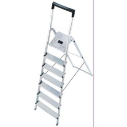 ESCALERA DOMESTICA STANDAR 6 PELDAÑOS L40 8140-607