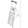 ESCALERA DOMESTICA STANDAR 6 PELDAÑOS L40 8140-607