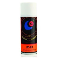 ACEITE DE CORTE AEROSOL 400ML. 1646/1TC-25