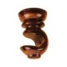 SOPORTE LISO TECHO 664/20 PINO 6642