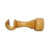 SOPORTE CENTRAL LARGO 377/28 PINO 03772