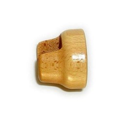 SOPORTE PARED LATERAL 57/28 PINO 14932
