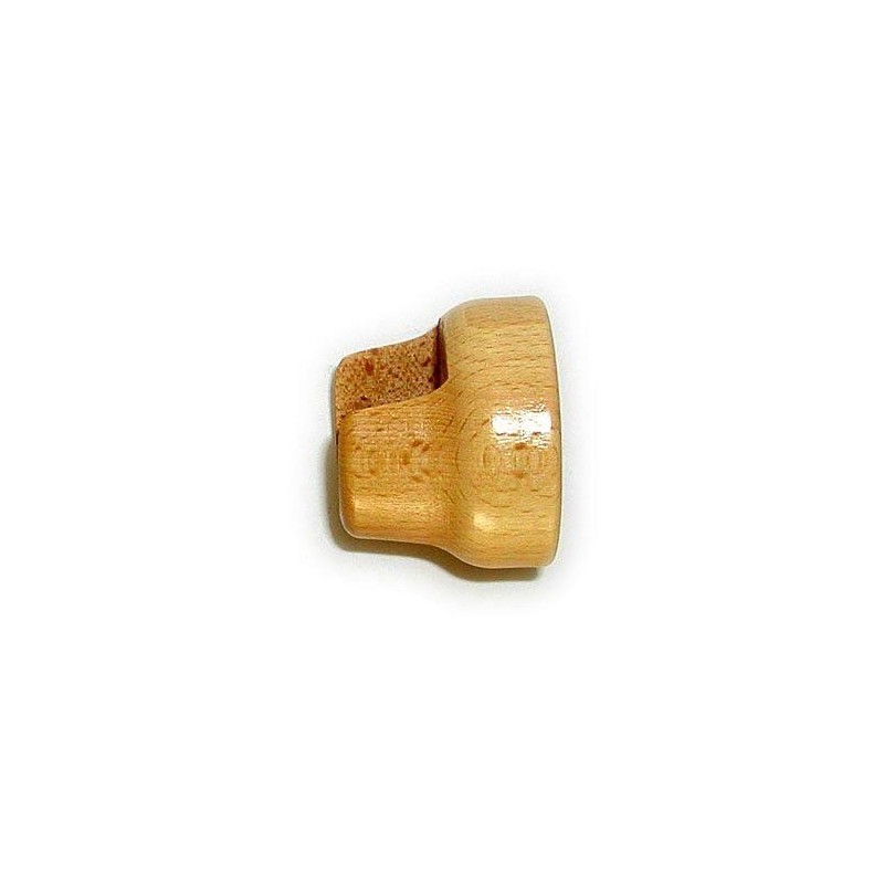 SOPORTE PARED LATERAL 57/28 PINO 14932